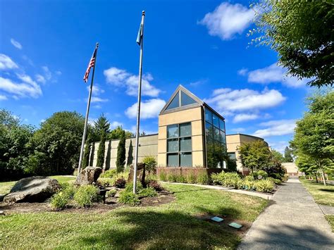 tigard city hall